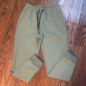 Old Navy men’s joggers. New with tags.